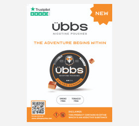 Übbs A3 Poster - Image 2