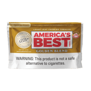 America’s Best Golden Blend