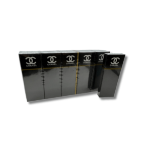 Chanel Pop Icy Mint Slims