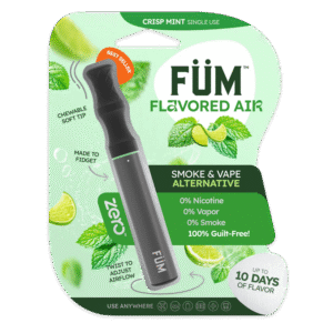 FUM Zero – Flavored Air Device
