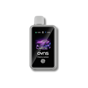OVNS Mesh 25k Disposable Vape