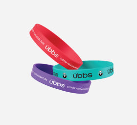 Übbs Wristband
