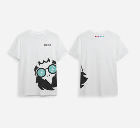 Übbs T-Shirt