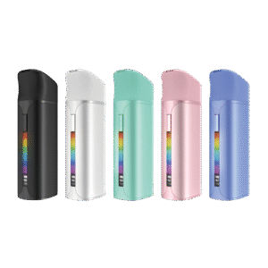 Yocan Black Series Pocket - Smart Concentrate Vaporizer