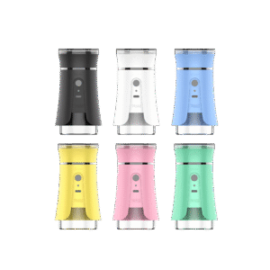 Yocan iShred Electric Herb Grinder