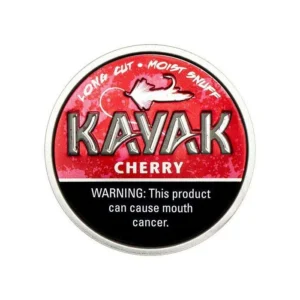 KAYAK CHERRY 1.2OZ LONG CUT