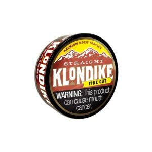 KLONDIKE STRAIGHT 12OZ FINE CUT