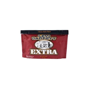 LEVI GARRETT EXTRA 3OZ LOOSE LEAF CHEWING TOBACCO