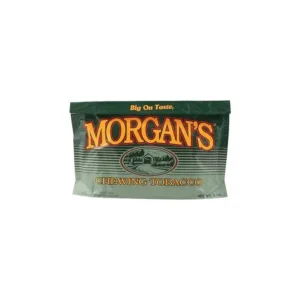MORGAN’S 3OZ LOOSE LEAF CHEWING TOBACCO