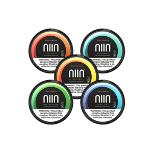 NIIN 3MG MIXPACK