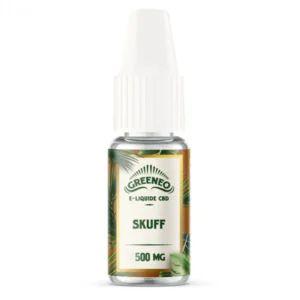 Greeneo CBD – Skuff Element 10ml
